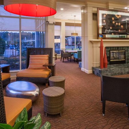 Hilton Garden Inn Huntsville/Space Center Kültér fotó