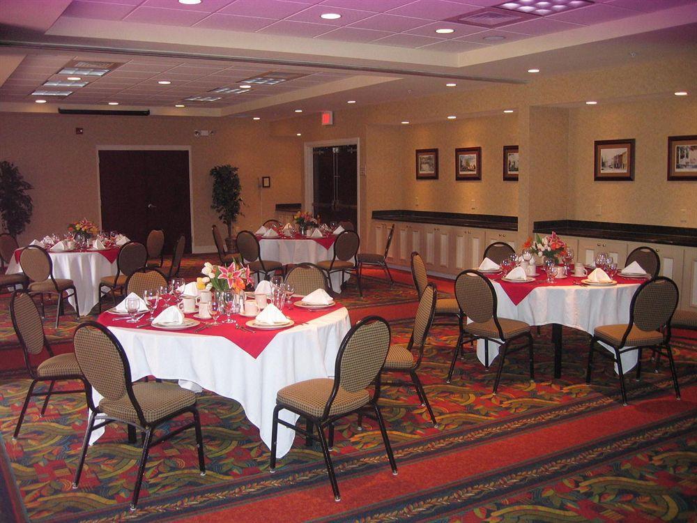 Hilton Garden Inn Huntsville/Space Center Kültér fotó