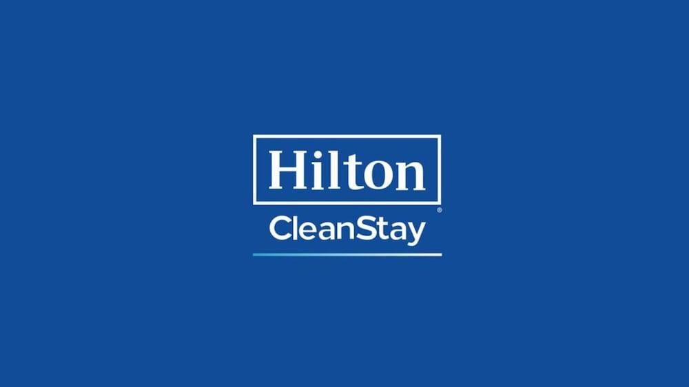 Hilton Garden Inn Huntsville/Space Center Kültér fotó
