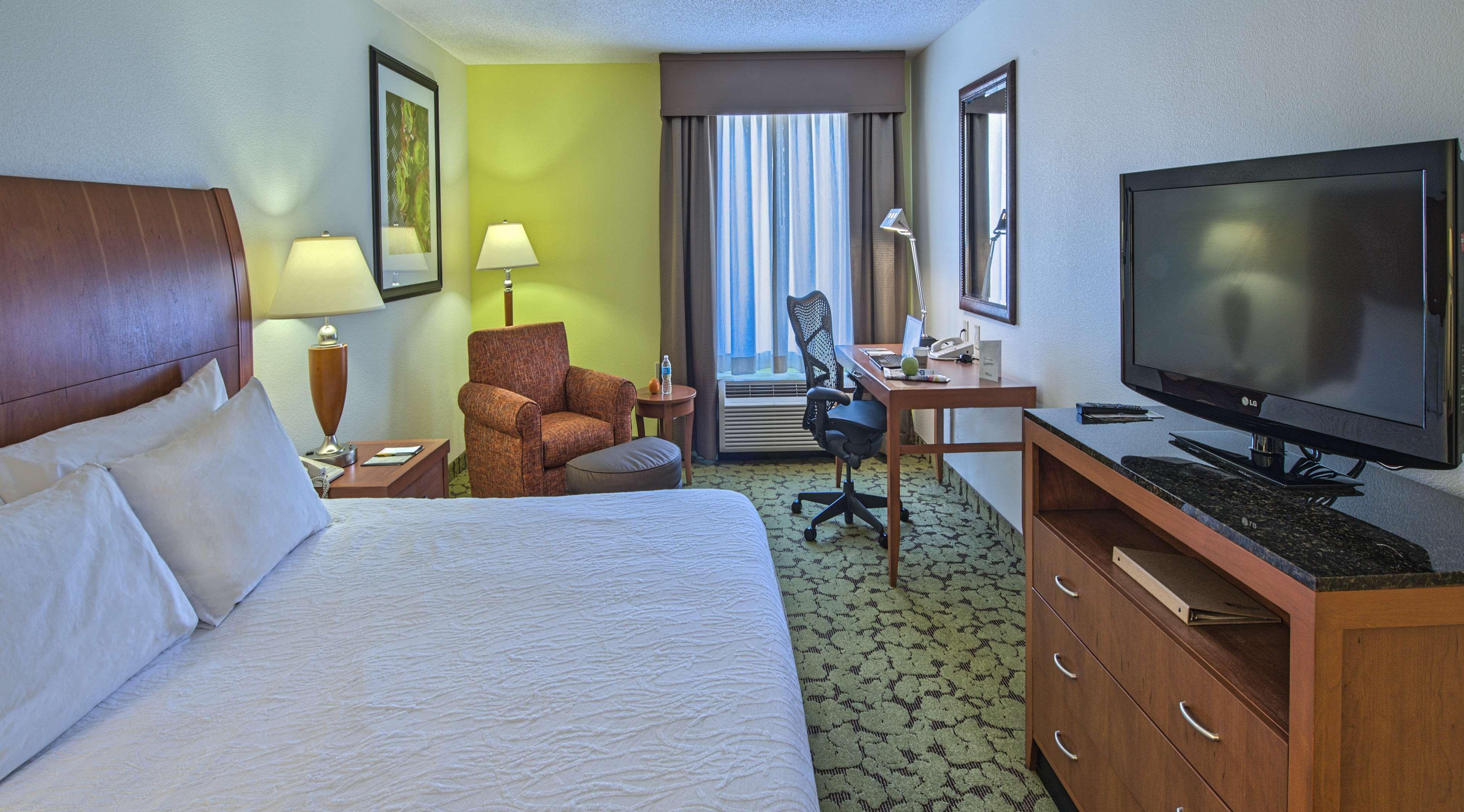 Hilton Garden Inn Huntsville/Space Center Kültér fotó
