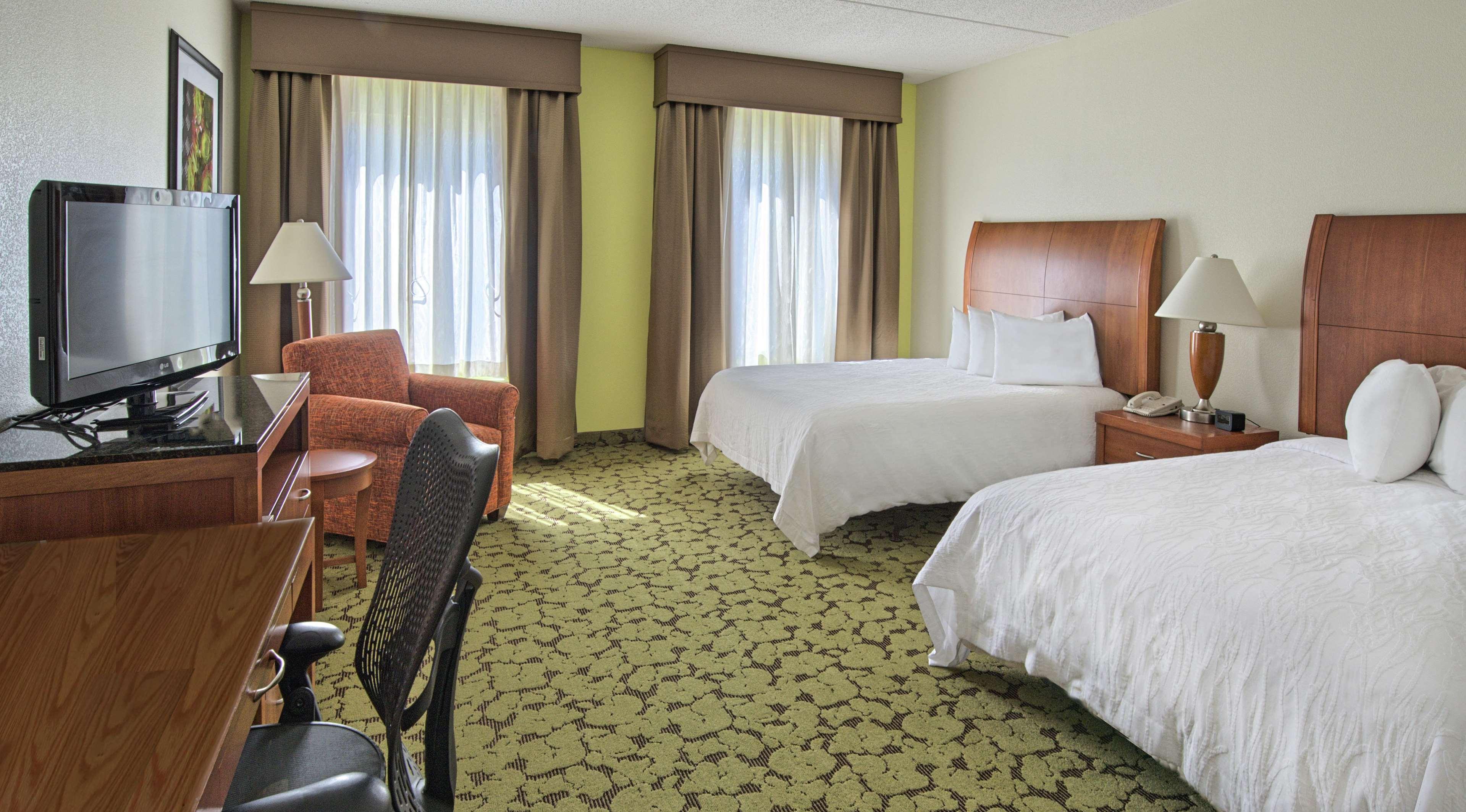 Hilton Garden Inn Huntsville/Space Center Kültér fotó