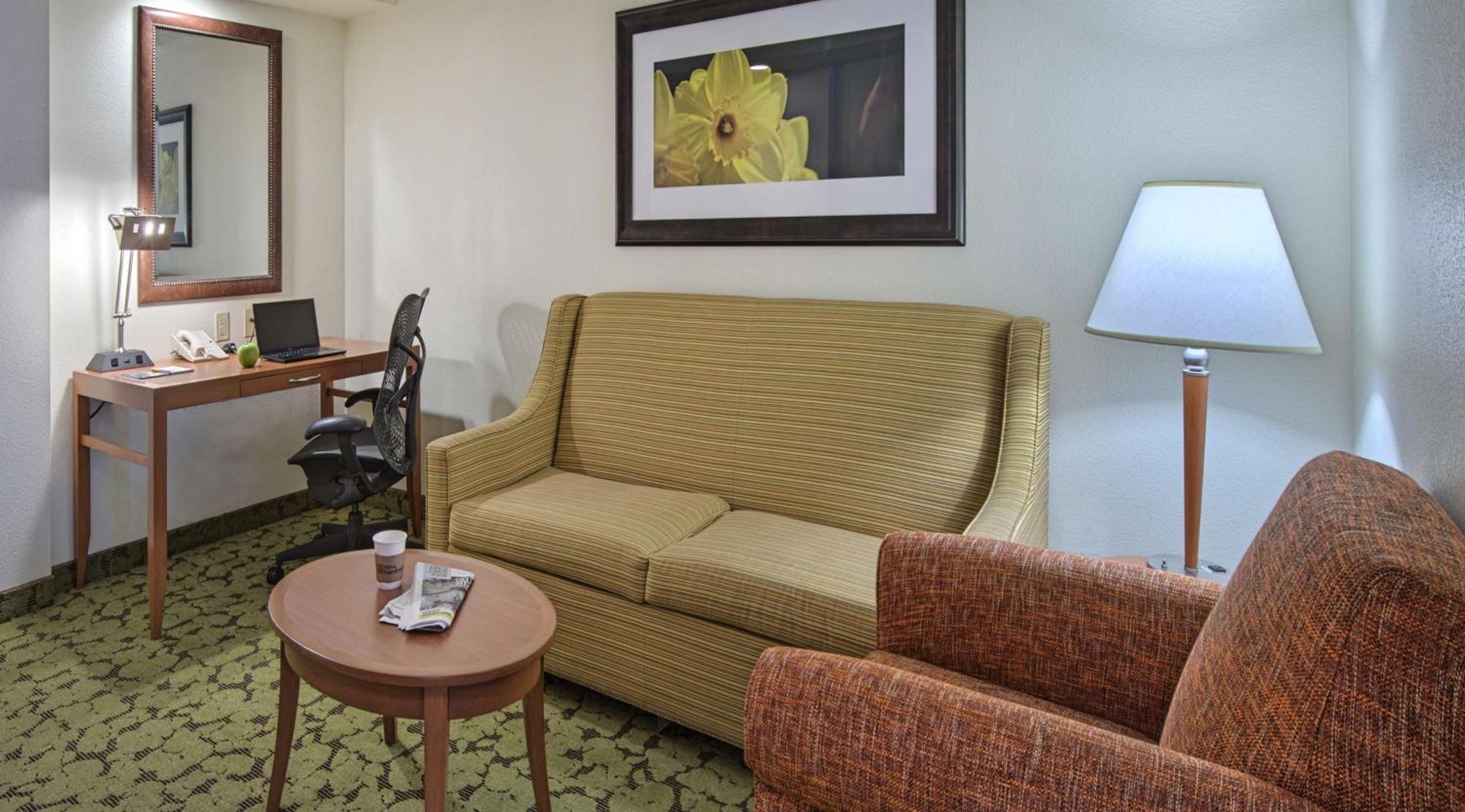 Hilton Garden Inn Huntsville/Space Center Kültér fotó