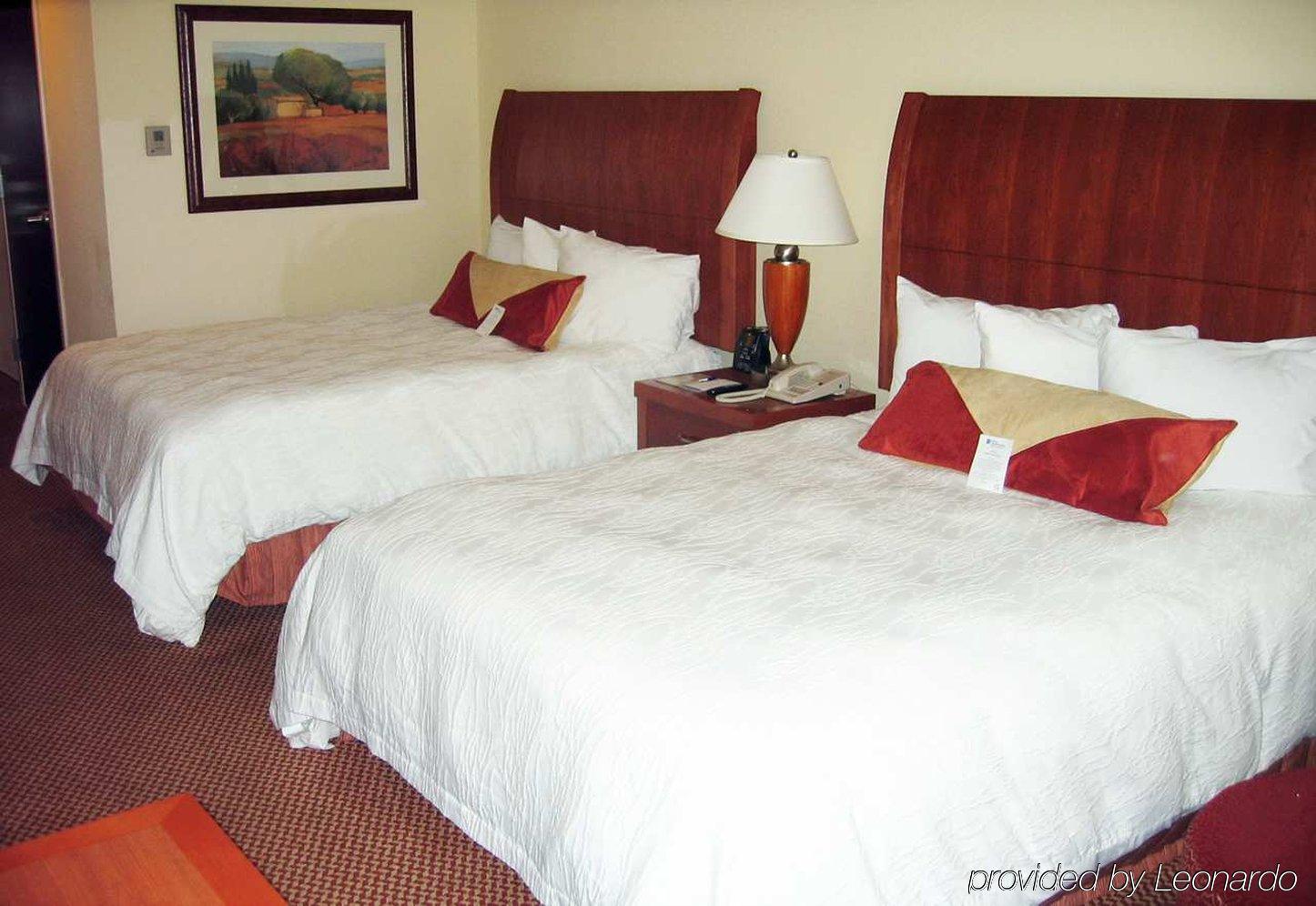 Hilton Garden Inn Huntsville/Space Center Szoba fotó