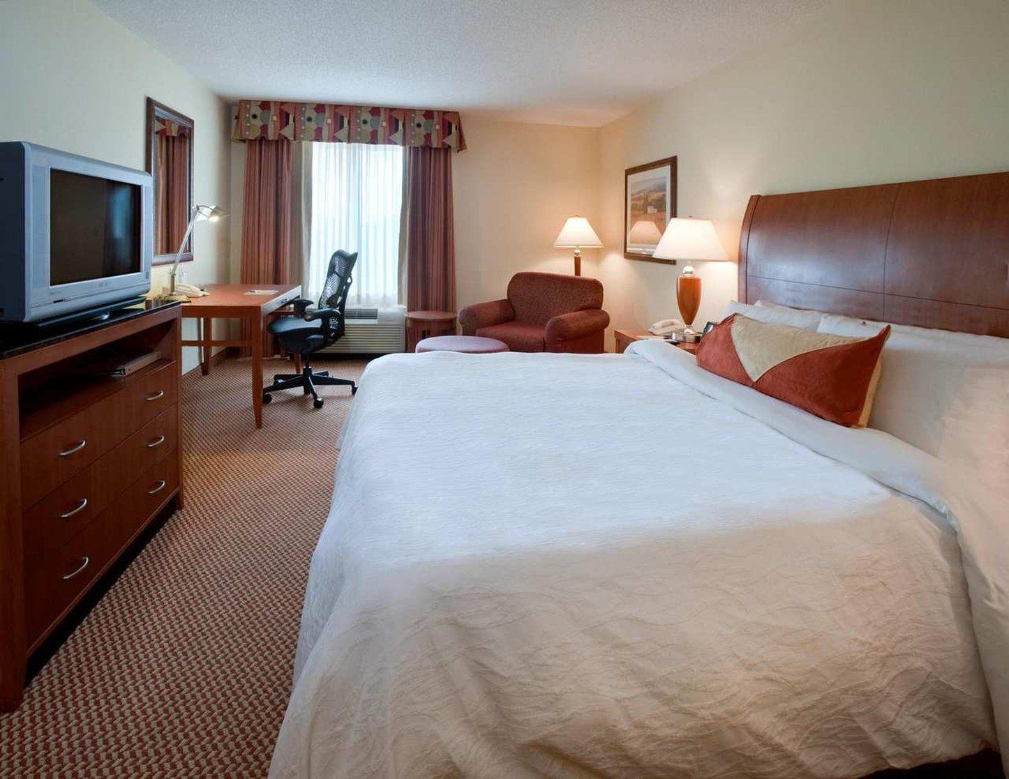 Hilton Garden Inn Huntsville/Space Center Kültér fotó